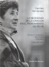 LA NECESIDAD DE LA ORACIÓN EN EL PENSAMIENTO DE PÍO XII