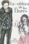 LA NOBLEZA DE LAS FLORES 11