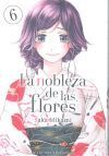 LA NOBLEZA DE LAS FLORES 6