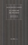 LA NOCHE DE PLOMO