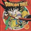 LA NUEVA BIBLIA DE DRAGON BALL