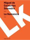 LA NUMANCIA