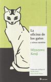 La Oficina De Los Gatos De Kenji Miyazawa