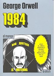 Portada de 1984