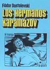 Portada de HERMANOS KARAMAZOV, LOS