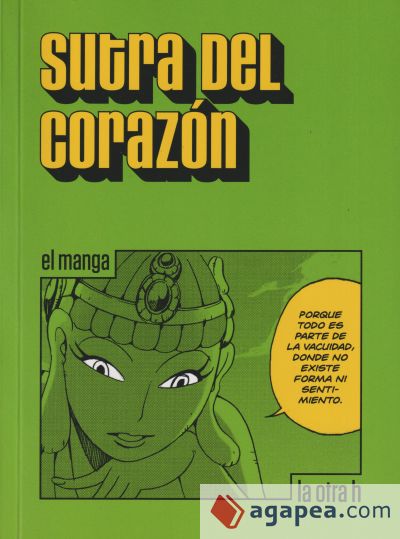 SUTRA DEL CORAZÓN