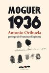 Portada de Moguer, 1936