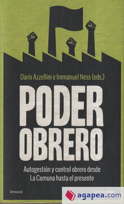 PODER OBRERO