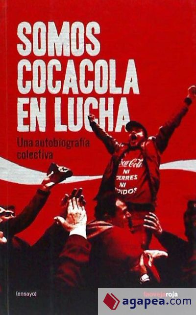 SOMOS COCA-COLA EN LUCHA