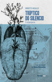 Portada de Tríptico do silencio