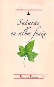 Portada de Saturadas en alba fénix