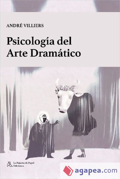 PSICOLOGIA DEL ARTE DRAMATICO PSICOLOGIA DEL ARTE DRAMATICO