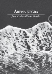 Portada de Arena negra
