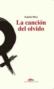 Portada de La canción del olvido