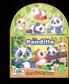LA PANDILLA (MINI DIVERTI-LIBROS)