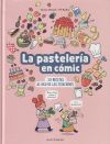 LA PASTELERIA EN COMIC