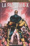 La Patrulla-x: La Saga De Fenix Oscura De Byrne, John; Claremont, Chris