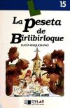 LA PESETA DE BIRLIBIRLOQUE - Libro  15