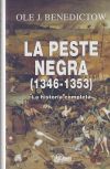 LA PESTE NEGRA (1346-1353): LA HISTORIA COMPLETA