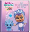 LA PREDICCI&Oacute;N DE TINA