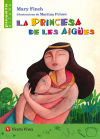 LA PRINCESA DE LES AIGÜES (PINYATA AITANA)