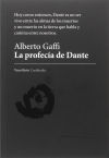 LA PROFECÍA DE DANTE