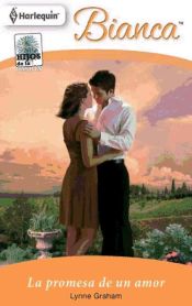 Portada de LA PROMESA DE UN AMOR (Ebook)