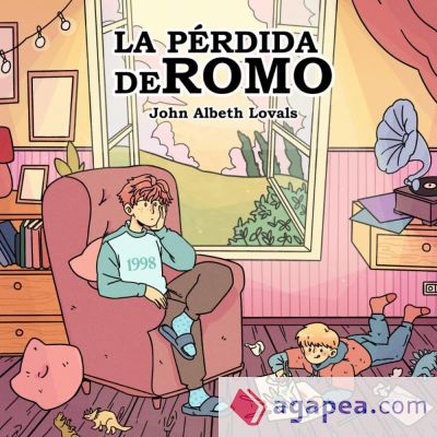 LA PÉRDIDA DE ROMO