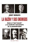 LA RAZ&Oacute;N Y SUS ENEMIGOS