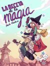 LA RECETA DE LA MAGIA