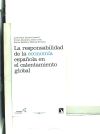 LA RESPONSABILIDAD DE LA ECONOMÍA ESPAÑOLA EN EL CALENTAMIENTO GLOBAL