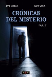 Portada de CR?NICAS DEL MISTERIO