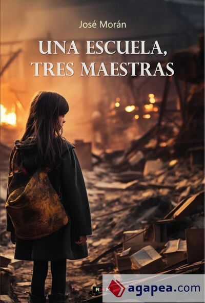 Una escuela, tres maestras Una escuela, tres maestras