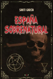 Portada de España sobrenatural