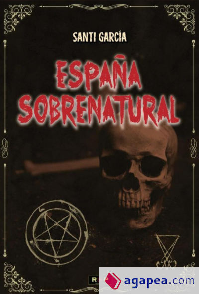 España sobrenatural