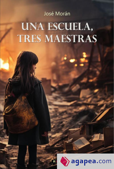 Una escuela, tres maestras