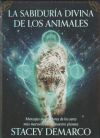 LA SABIDURIA DIVINA DE LOS ANIMALES