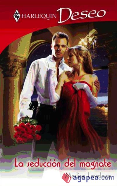 LA SEDUCCIÓN DEL MAGNATE (Ebook)