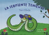 LA SERPIENTE TENIENTE