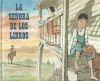 LA SEÑORA DE LOS LIBROS