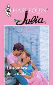LA SOMBRA DE LA DUDA (Ebook)