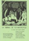 LA TIERRA DE ALVARGONZALEZ
