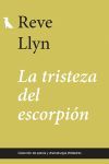 LA TRISTEZA DEL ESCORPION