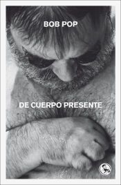 Portada de DE CUERPO PRESENTE