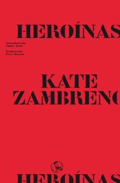 Portada de HEROINAS