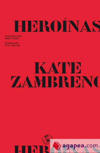 HEROINAS HEROINAS