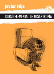 Portada de CURSO ELEMENTAL DE MISANTROPIA