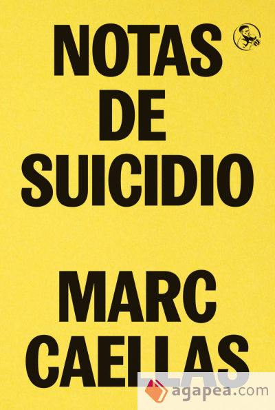 Notas de suicidio