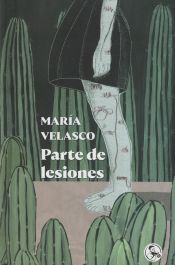 Portada de Parte lesiones