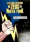 LA ULTIMA AVENTURA DE ZEUS EN NUEVA YORK